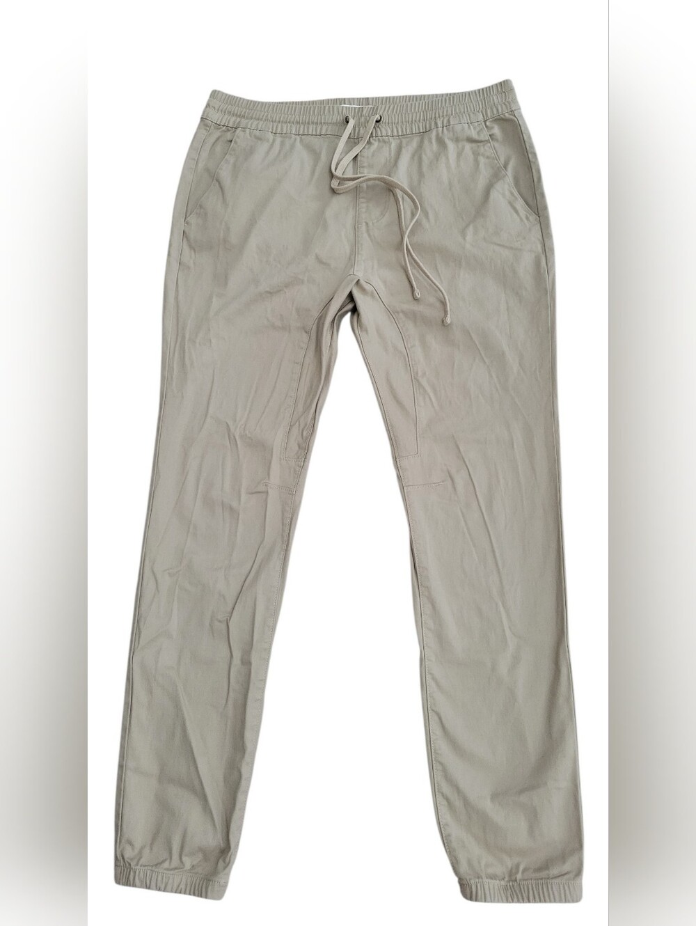 PacSun Pull-on Drawstring Men's Jogger